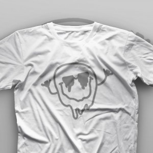تیشرت Melt Smile #5