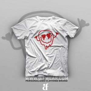 تیشرت Melt Smile #5