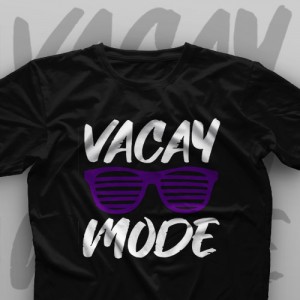 تیشرت Vacay Mode