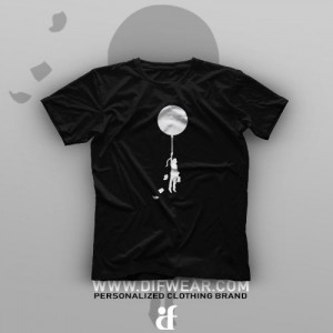 تیشرت Night Dreamer #2