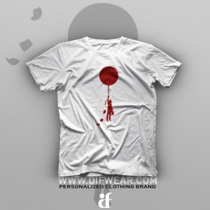 تیشرت Night Dreamer #2