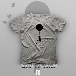 تیشرت Night Dreamer #2
