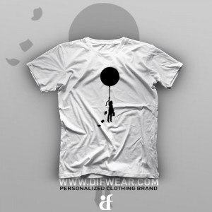 تیشرت Night Dreamer #2
