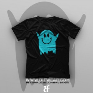 تیشرت Happy Ghost #1