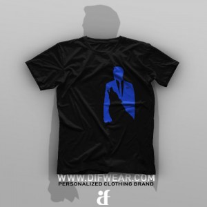 تیشرت Wolfman #1