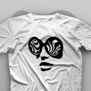 تیشرت Hypnotized Girl