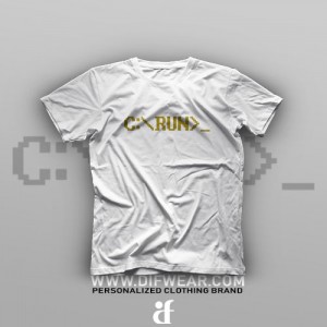 تیشرت C-Run