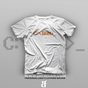 تیشرت C-Run