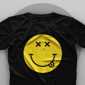 تیشرت Smile #12