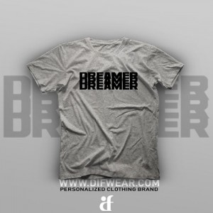 تیشرت Dreamer #3