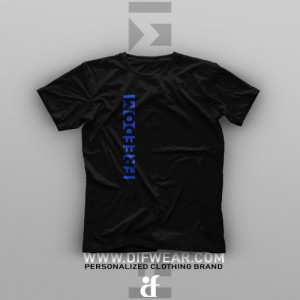 تیشرت Freedom #4