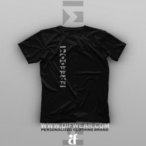تیشرت Freedom #4