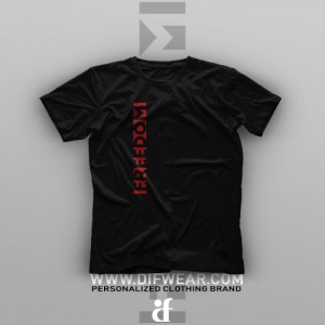 تیشرت Freedom #4