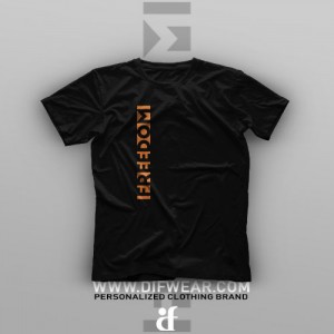تیشرت Freedom #4