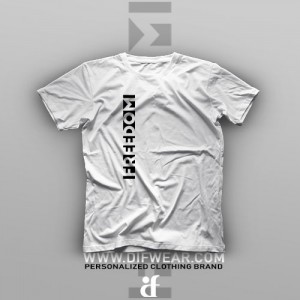 تیشرت Freedom #4