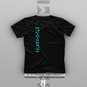تیشرت Freedom #4