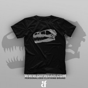 تیشرت Jurasic #1