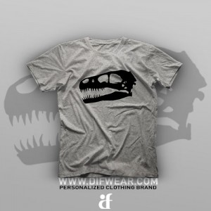 تیشرت Jurasic #1