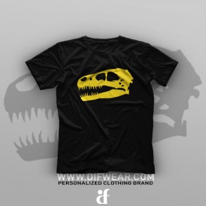 تیشرت Jurasic #1