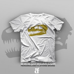 تیشرت Jurasic #1