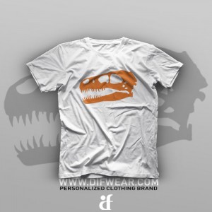 تیشرت Jurasic #1