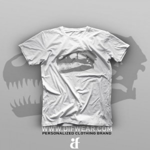 تیشرت Jurasic #1