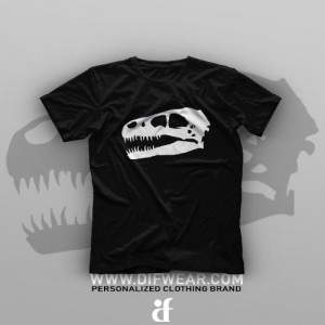 تیشرت Jurasic #1