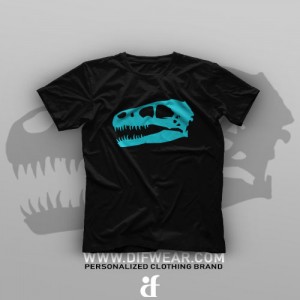 تیشرت Jurasic #1