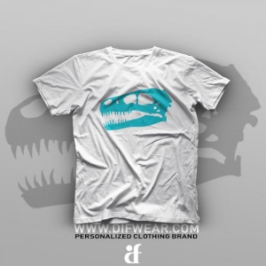 تیشرت Jurasic #1