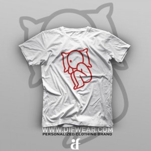 تیشرت Night Thinking