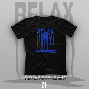 تیشرت Relax #1
