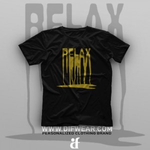 تیشرت Relax #1