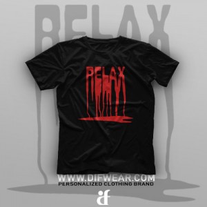 تیشرت Relax #1
