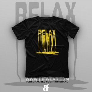 تیشرت Relax #1
