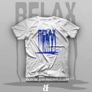 تیشرت Relax #1