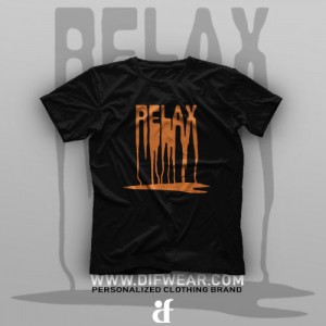 تیشرت Relax #1