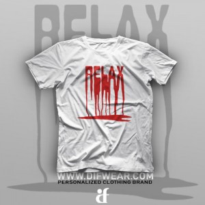 تیشرت Relax #1