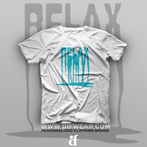 تیشرت Relax #1