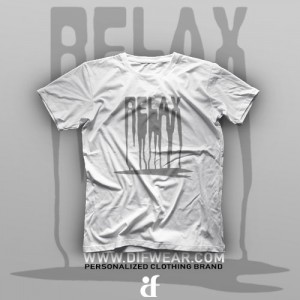 تیشرت Relax #1