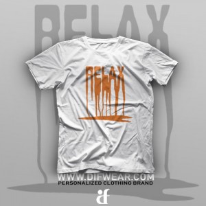 تیشرت Relax #1