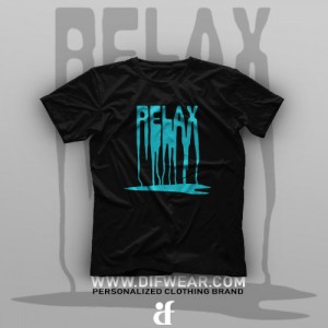 تیشرت Relax #1