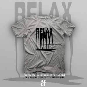 تیشرت Relax #1