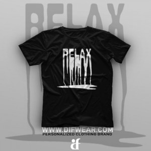 تیشرت Relax #1