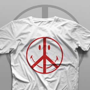تیشرت Peacmile