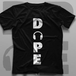 تیشرت Dope #2
