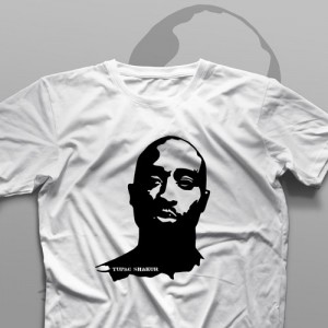 تیشرت Tupac #2