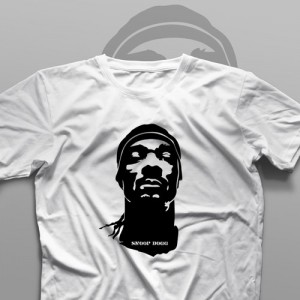 تیشرت Snoop Dogg #1