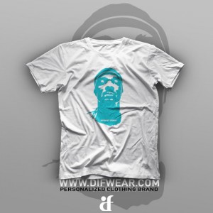 تیشرت Snoop Dogg #1