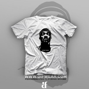 تیشرت Snoop Dogg #1