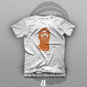 تیشرت Snoop Dogg #1